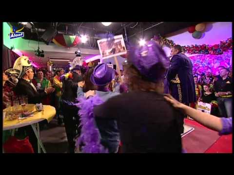 25  Mark en Wilhelmien - Laef vandaag d'n daag van eur laeve (Weert)