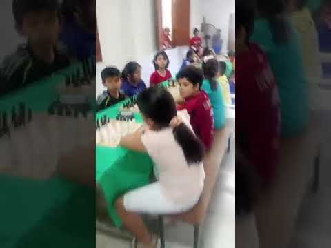 Torneo Mente Sana Mente Brillante - Embarcación Salta