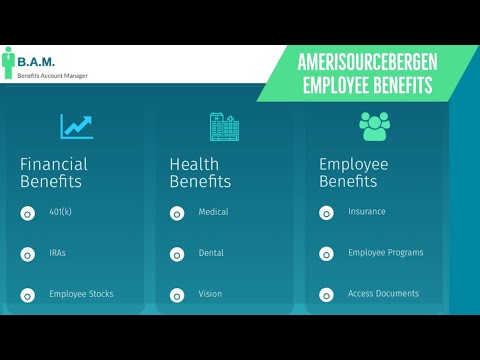 Amerisource Log In