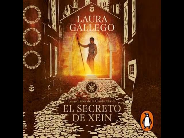 Vídeo relacionado con El secreto de Xein (edición escolar) (Guardianes de la Ciudadela 2) (Serie Infinita)