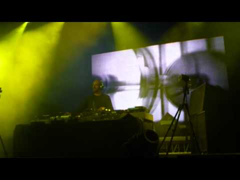 Sven Väth - Balaton Sound 2012  (2/1)