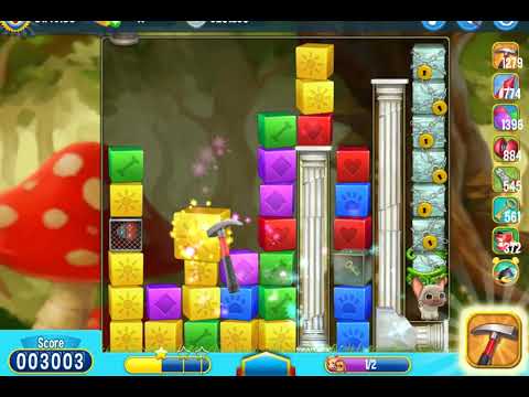 Pet Rescue Saga   Level 4342   no boosters