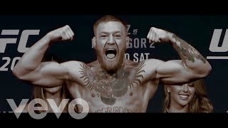 Notorious Conor McGregor (Entrance Song by The Jokerr)