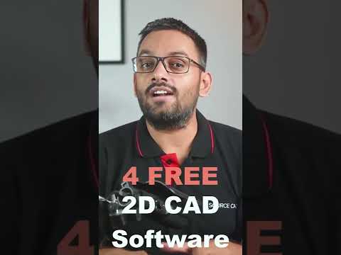 4 Free CAD Software for Students