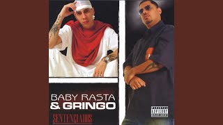 Sin Rivales (feat. Cheka)