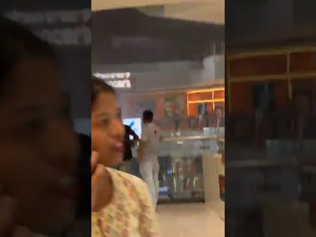 Breaking কসবার Acropolis Mall-এর ফুড কোর্ট ও বইয়ের দোকানে আগুন, ঘটনাস্থলে দমকলের ৩টি ইঞ্জিন,দেখুন ভিডিও