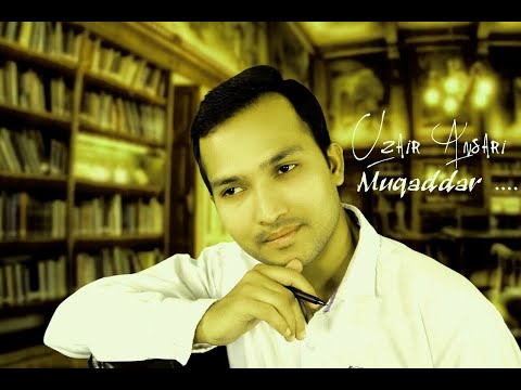 Uzair Ansari Muqaddar My Interview as Bollywood Lyricist