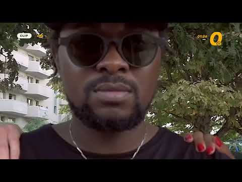 PRINCE CAPUCINO feat STARCÉ & KLIM SYNTHÉ - BLEDAAR