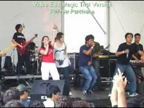 ressaca friends 2008