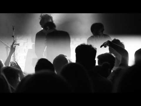 Live N'Guest Replay - PONI HOAX - "Antibodies"