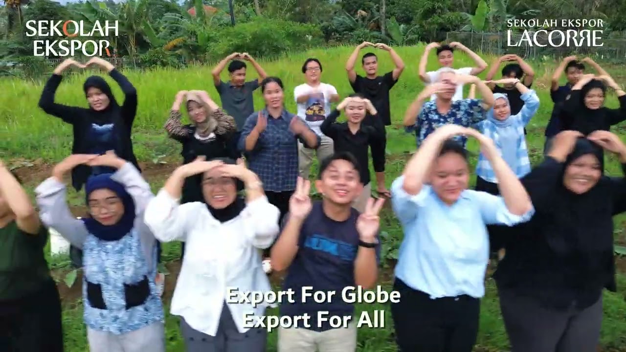 Morrning Music "Export For Globe" thumbnail