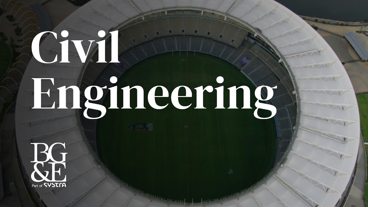 BG&E | Civil Engineering