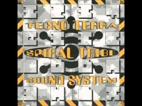 Spiral Tribe-Unknown Source