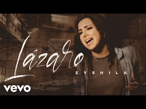 Video thumbnail for Lázaro
