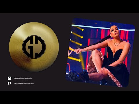 Gjeniu i Vogel 8 - Nata e peste | 12 Prill 2022 - Show - Vizion Plus