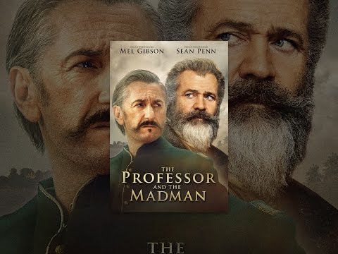 The Professor and the Madman