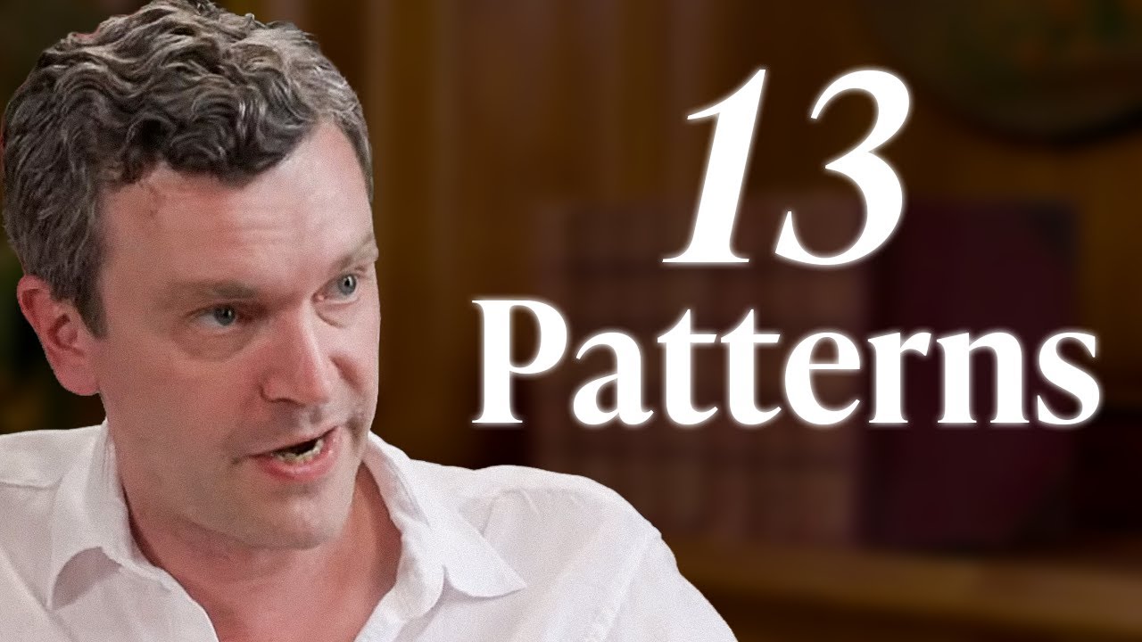 每个人都应该知道的写作公式 — Mark Forsyth