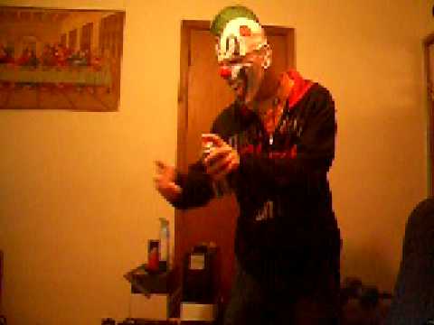 WRAUK | FlameThrower