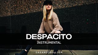 Download lagu Luis Fonsi - Despacito ft. Daddy Yankee [Instrumental] mp3