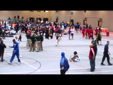 2012 Mustang Relays - Boys 4x4 Section 5