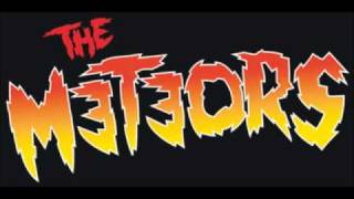 The Meteors  Lie Down