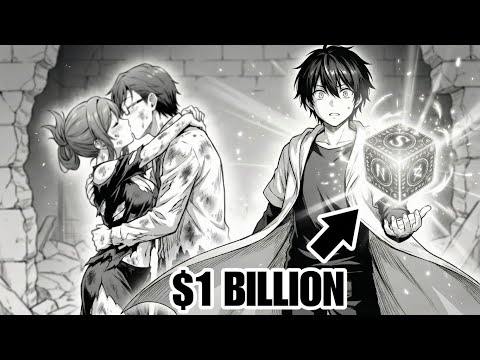 Used as Bait in Dungeon… He Saves the Guildmaster & His Wife and Gets an S-Rank Skill Cube!