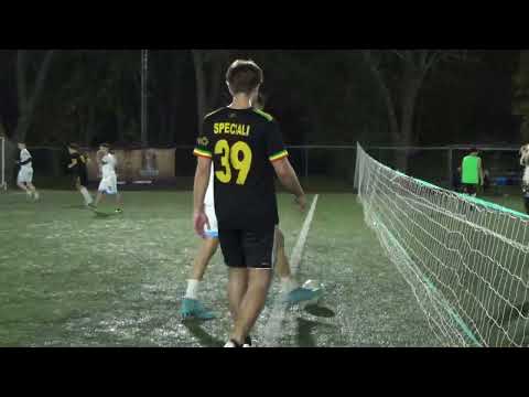 BELLAGAMBA VS VILLA MARTELLI - #LigaNuñez - #Apertura SLS - 20/5/23