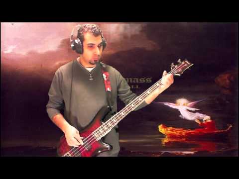 Thumbnail for Candlemass Mourner's lament (Bass Cover) by The Fall (band)