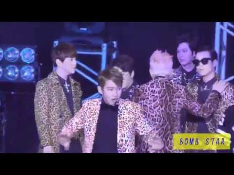 140321 Blockb-very good-B-BOMB Focus
