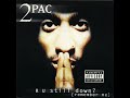 2Pac Do For Love HQ