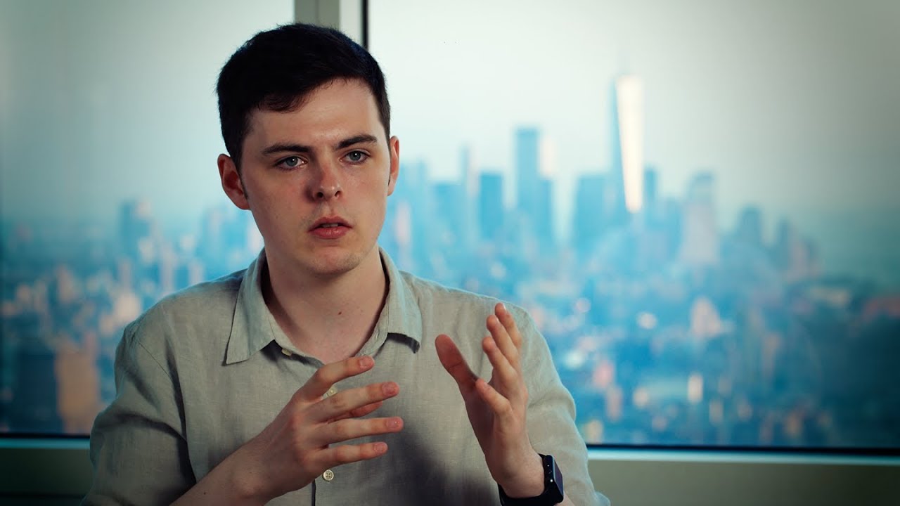 Alex O'Connor | Free Will And Self Identity | Free Will? A Documentary