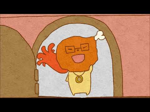 ぴんちゃんTV vol.3【聖徳大学 児童学部】