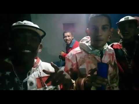 MC dindo EA rapazeada do Fundão(1)