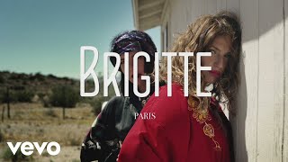 Brigitte - Paris (Audio + paroles)