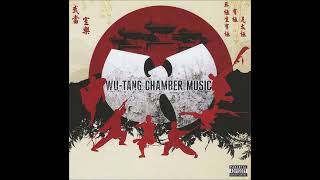 02. Wu-Tang Clan - Kill Too Hard (Inspectah Deck &amp; U-God ft. Masta Ace)