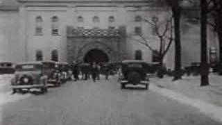 John Dillinger documentary.... Part 1 of 3