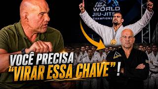 FAÇA ISSO PARA SE TORNAR O MESTRE DA SUA VIDA! - Fábio Gurgel