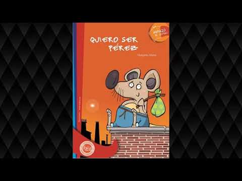 I Want to Be Perez - Chapter 5 - Margarita Mainé