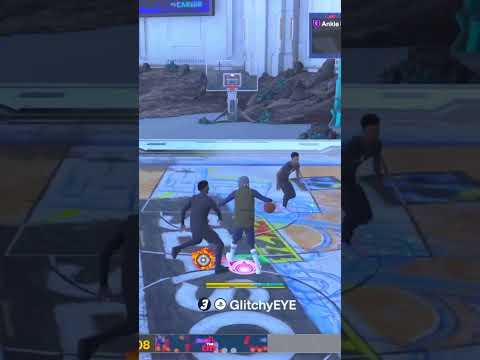 #steezo #2k24 #2k24bestdribblemoves #steezothegoddribblemoves #dribble #kakashi #sigs