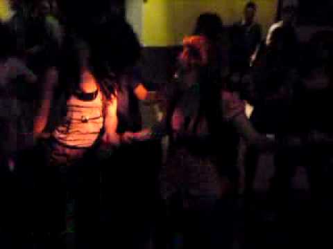 Hagen Halayparty 25.06.10 Onur Atasoy ve Zurnaci Müslüm Mete -alevilover46-