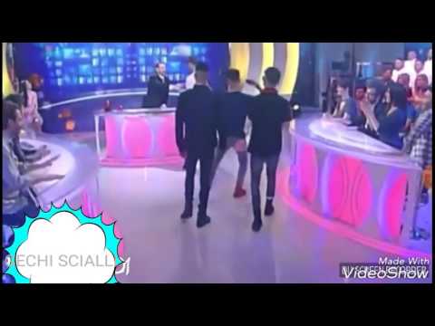 La DARK POLO GANG su Rai 2