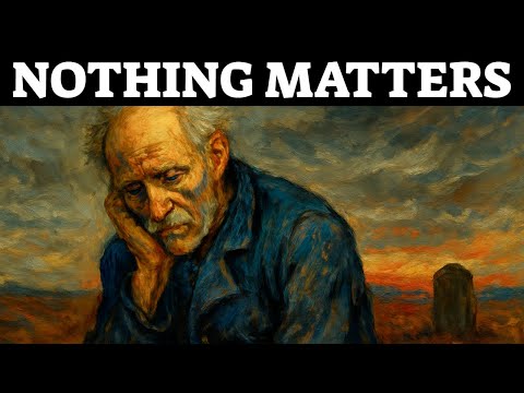 Life Sucks... And Then You DIE | Schopenhauer