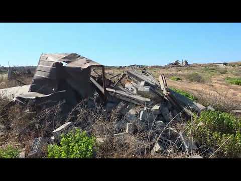 Live Long Gaza Water Well – by Naseem Al‑Louh