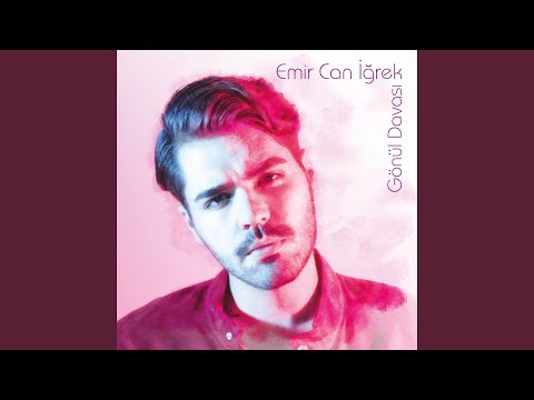 Beyaz - Emir Can İğrek