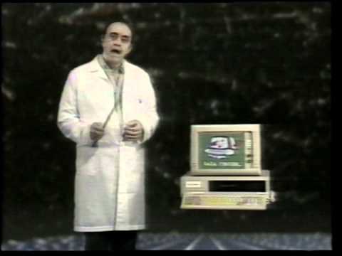 Intervalo: RBS Esporte - Porto Alegre/RS (01/02/1989) [2]