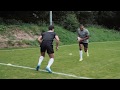 Kallum Watkins Skills Drills 5x5m