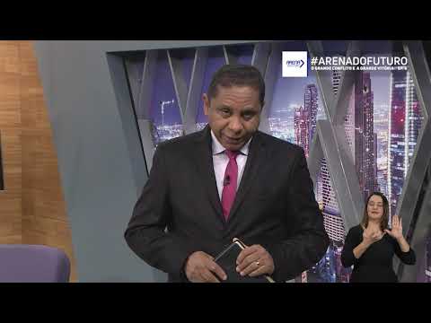 A ESTRATÉGIA DO INIMIGO PARTE 2