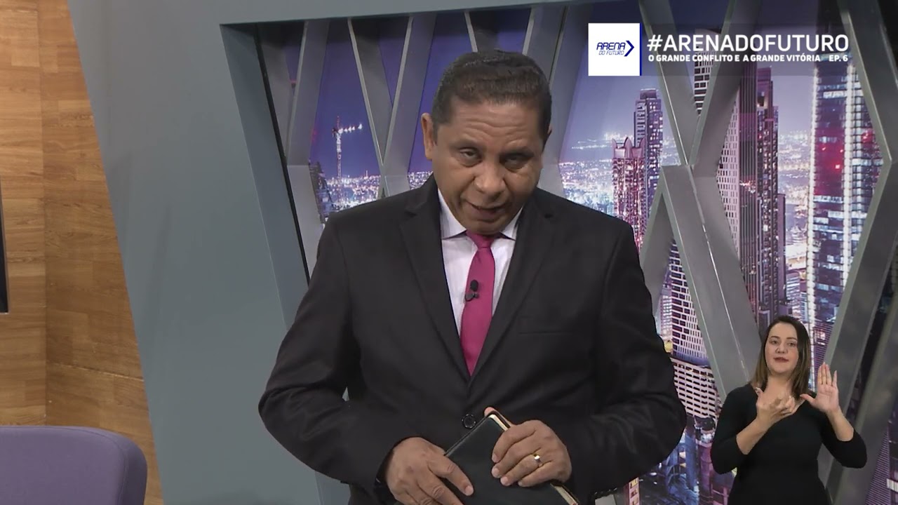 A ESTRATÉGIA DO INIMIGO PARTE 2