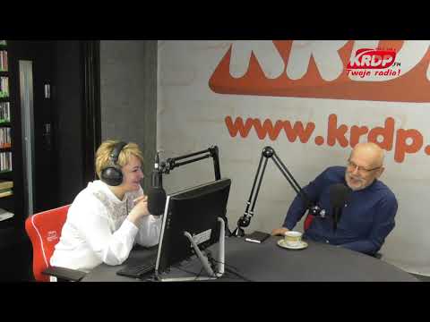 Gość Poranka Ciechanów - Marek Zalewski - 06.05.2019 KRDP TV