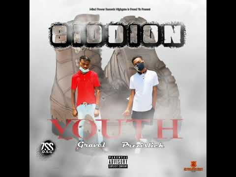 Gidion youth  Gravel ft Prezzislick